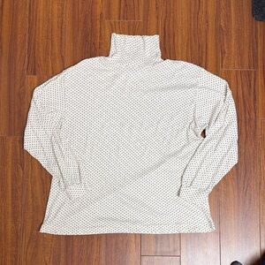 Vintage Northern Reflections Heart Longsleeve size medium